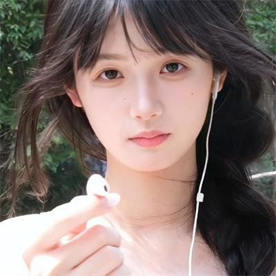 彩虹人